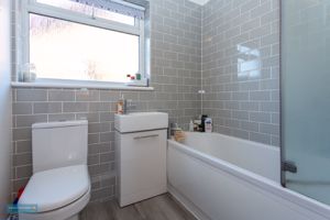 Bathroom- click for photo gallery